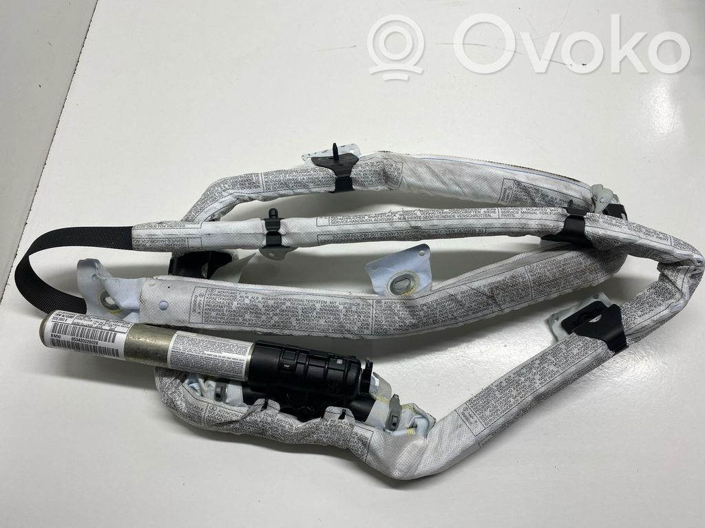 BMW X3 E83 Jumta gaisa spilvens 