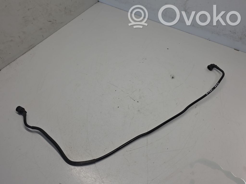 BMW 4 F32 F33 Caurulīte (-es) / šļūtene (-es) 