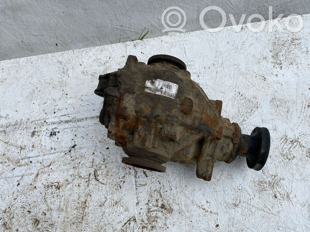 BMW X3 E83 Hinterachsdifferential 
