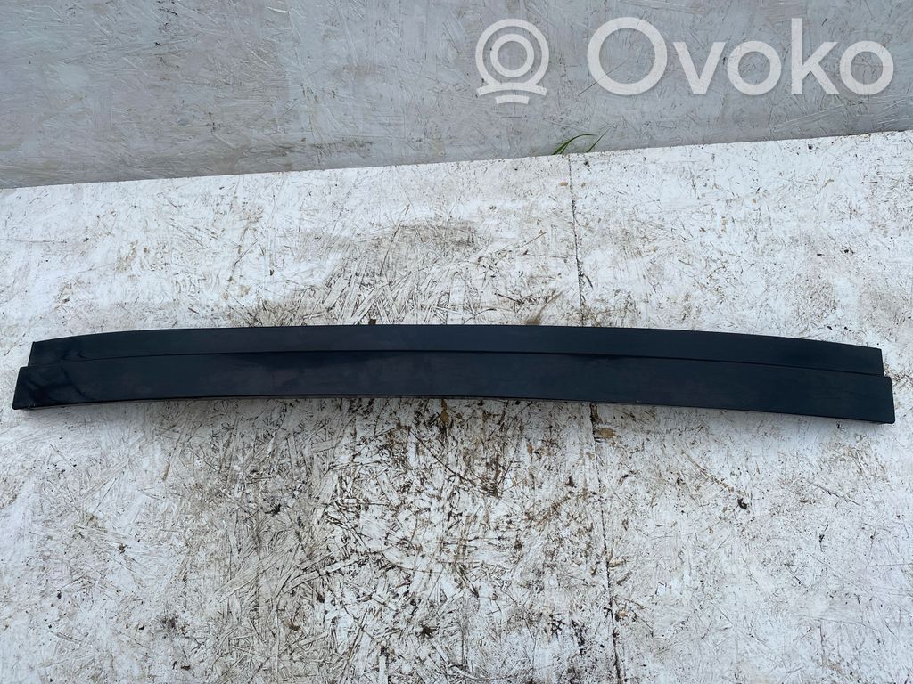 BMW X3 E83 Alte elemente acoperire portbagaj 