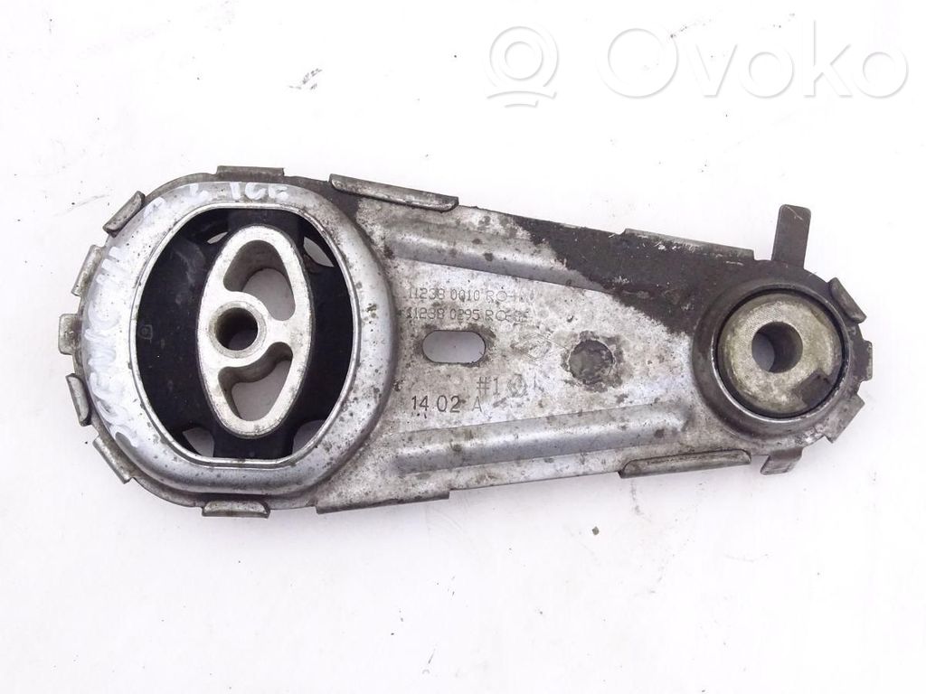 Renault Scenic III -  Grand scenic III Engine mount vacuum valve 