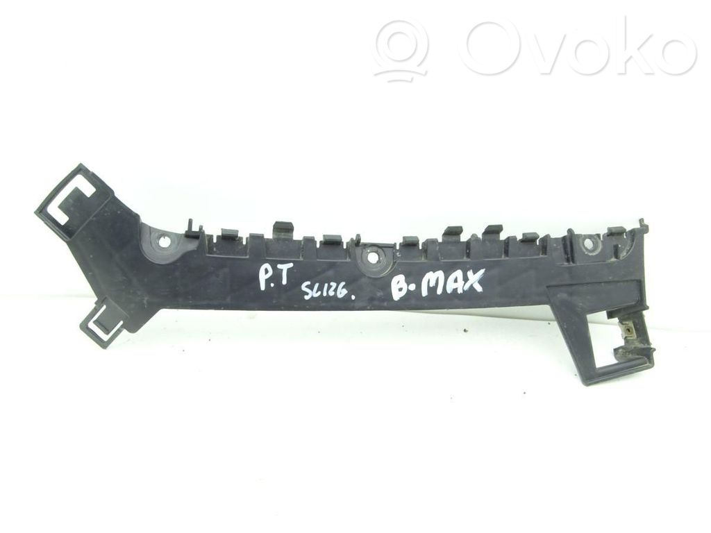 Ford B-MAX Rear bumper mounting bracket 
