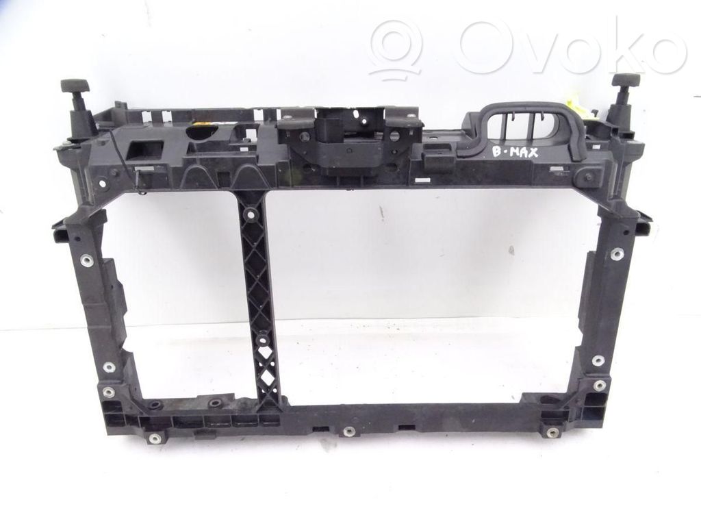 Ford B-MAX Radiatoru panelis 