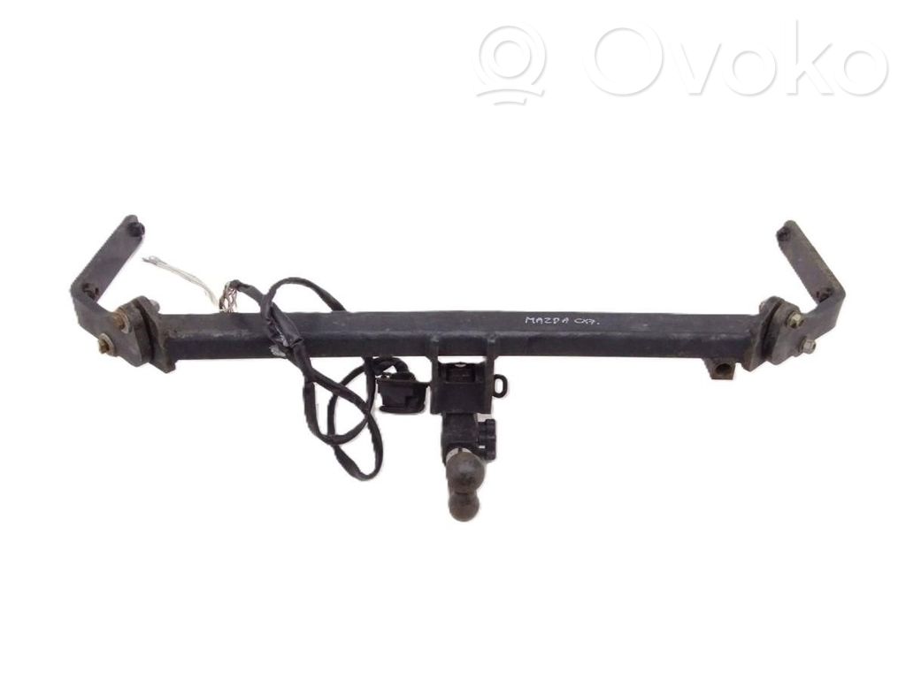 Barre de remorquage   E4003282,E4003282,GBIMPORT