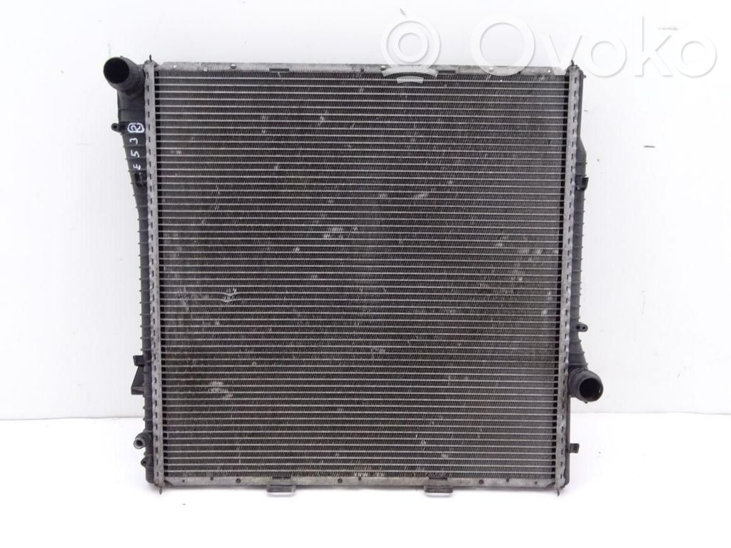 BMW X5 E53 Coolant radiator 