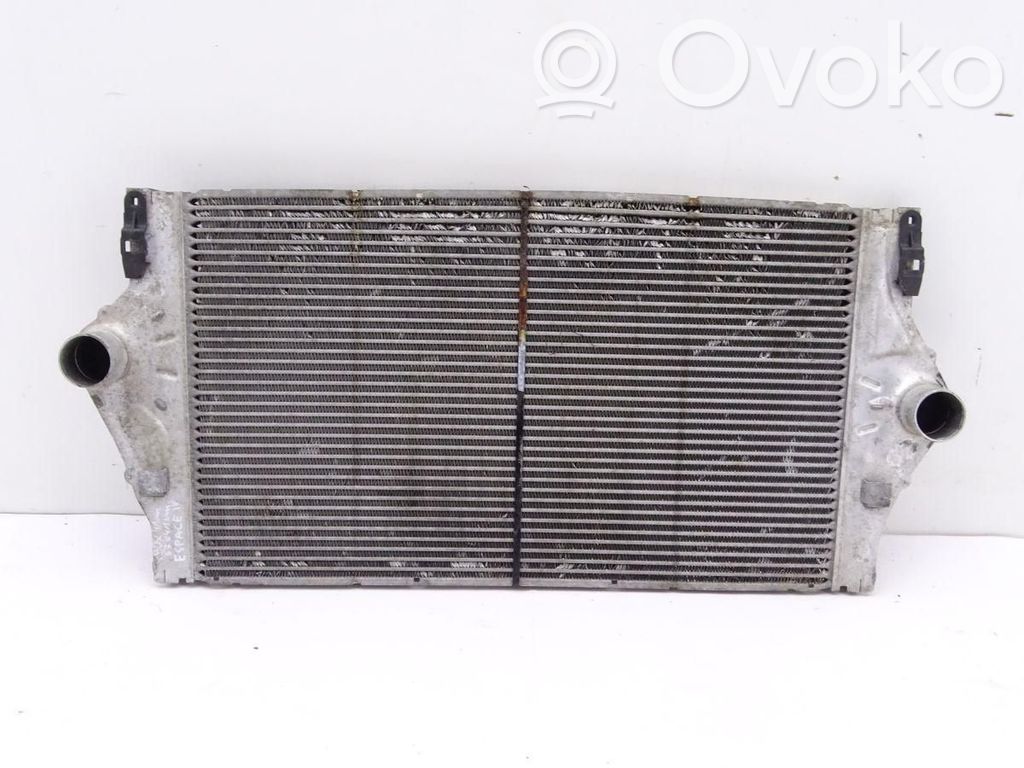 Renault Espace IV Intercooler radiator 