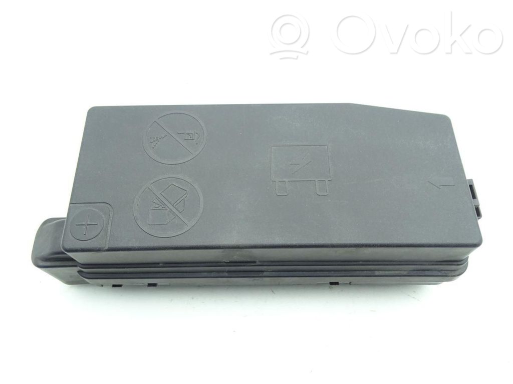 Chevrolet Captiva Fuse box set 