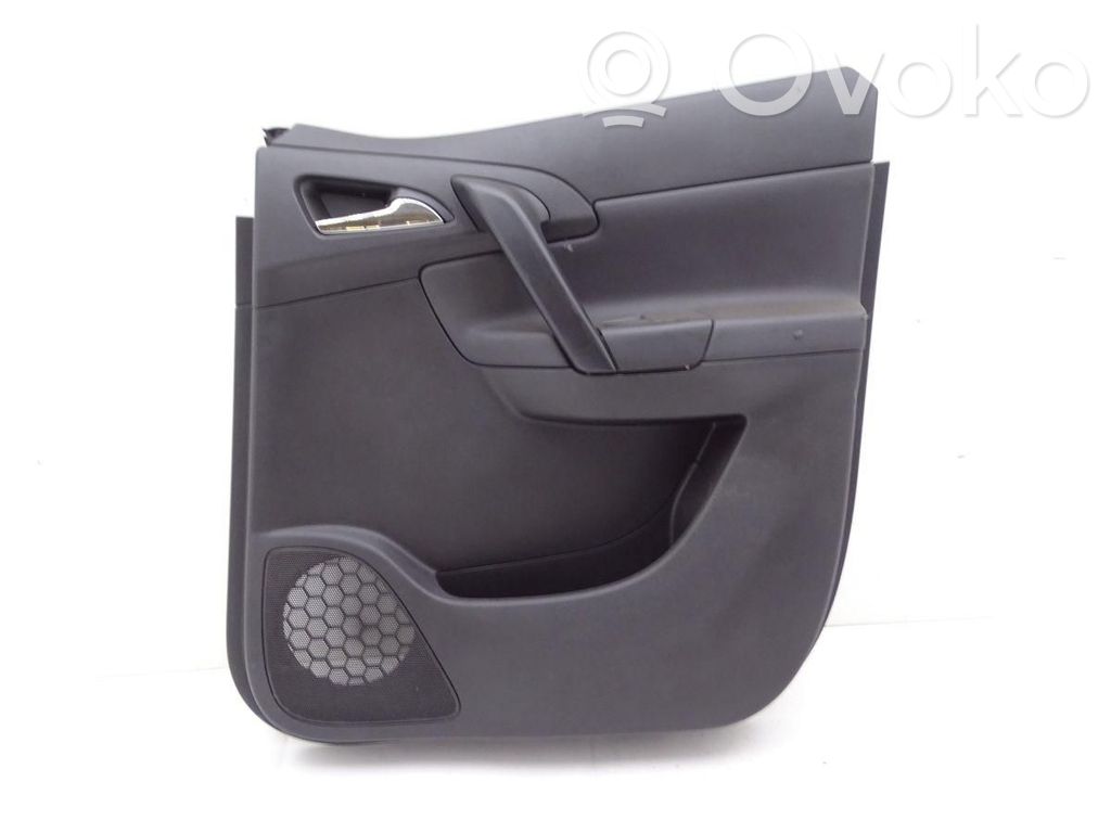 Opel Meriva B Panou interior ușă spate 