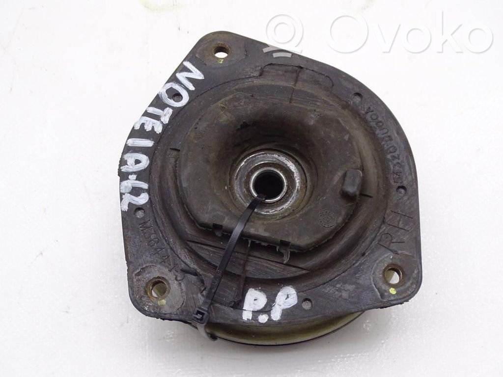 Nissan Note (E11) Front shock absorber damper bump stop 