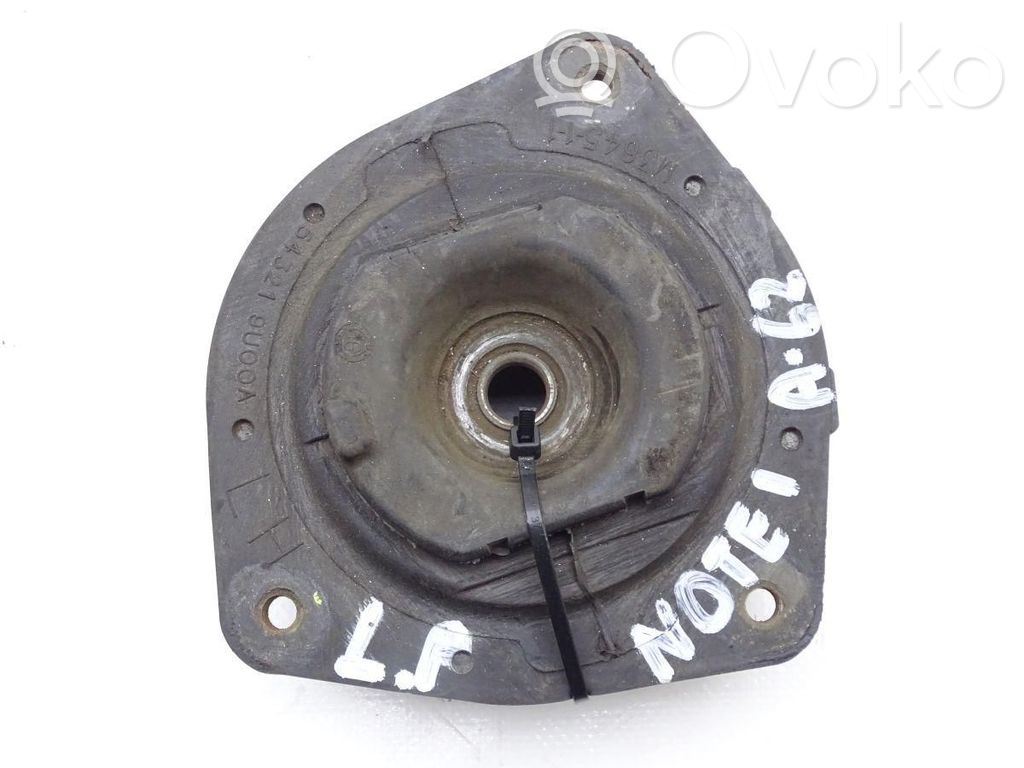 Nissan Note (E11) Front shock absorber damper bump stop 