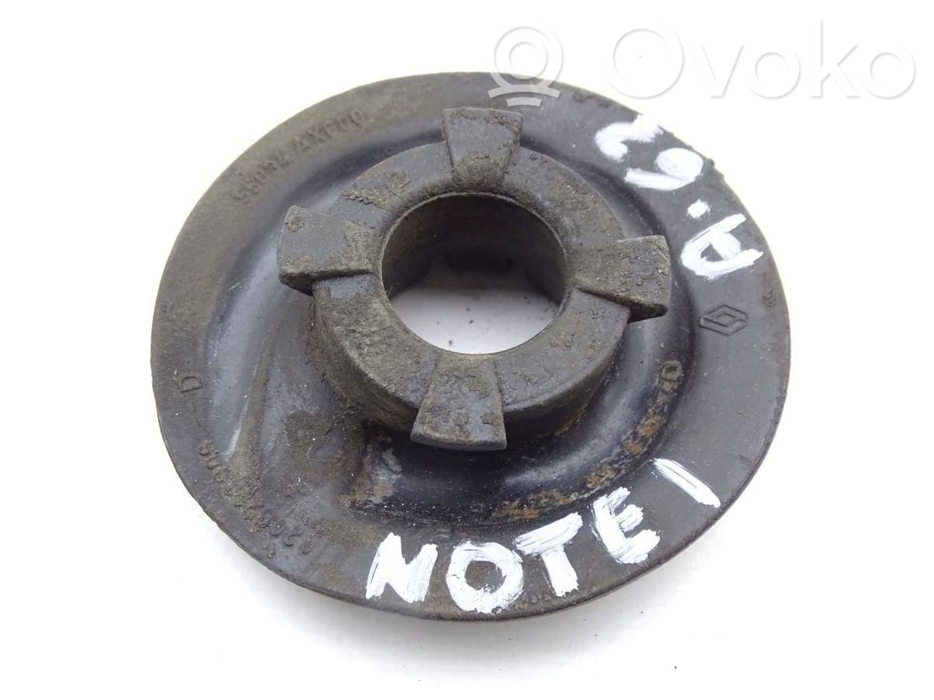 Nissan Note (E11) Rear coil spring 