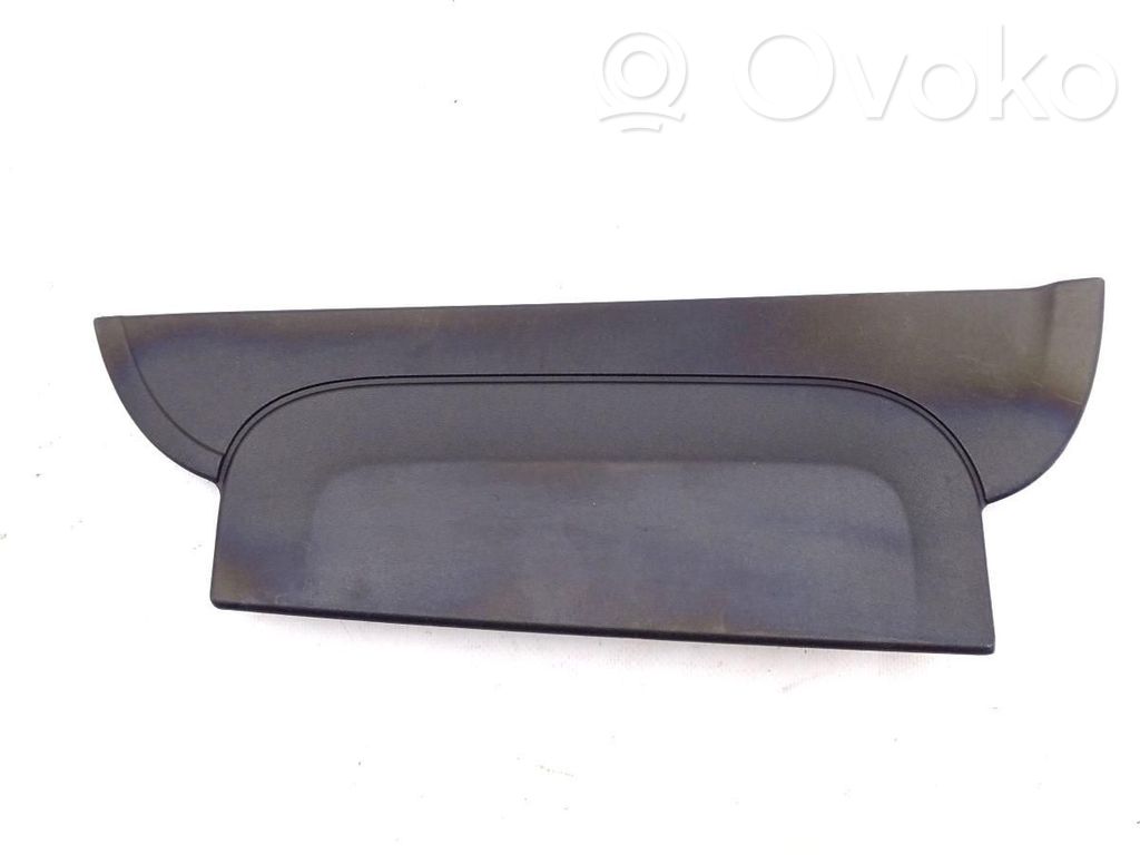 Fiat Panda III Listwa drzwi tylnych 