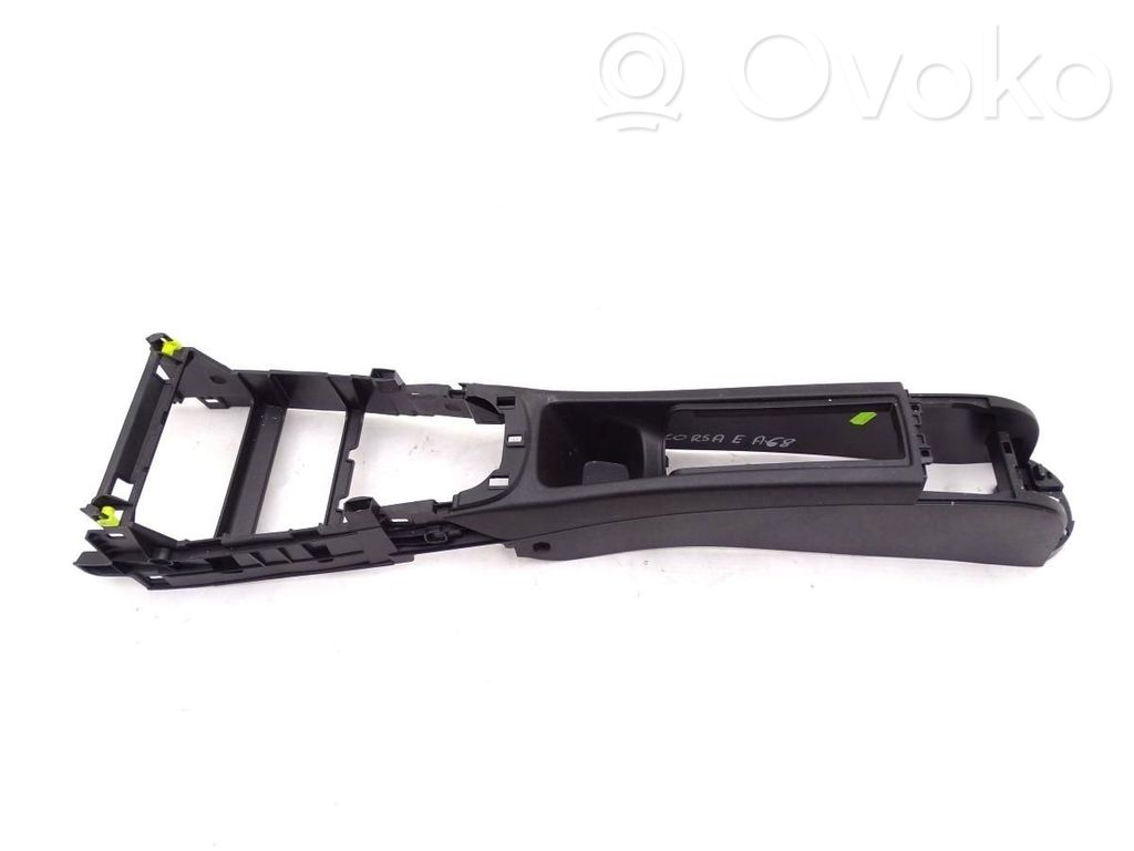 Console centrale   13390674,13390674,GBIMPORT,A68,GBIMPORT