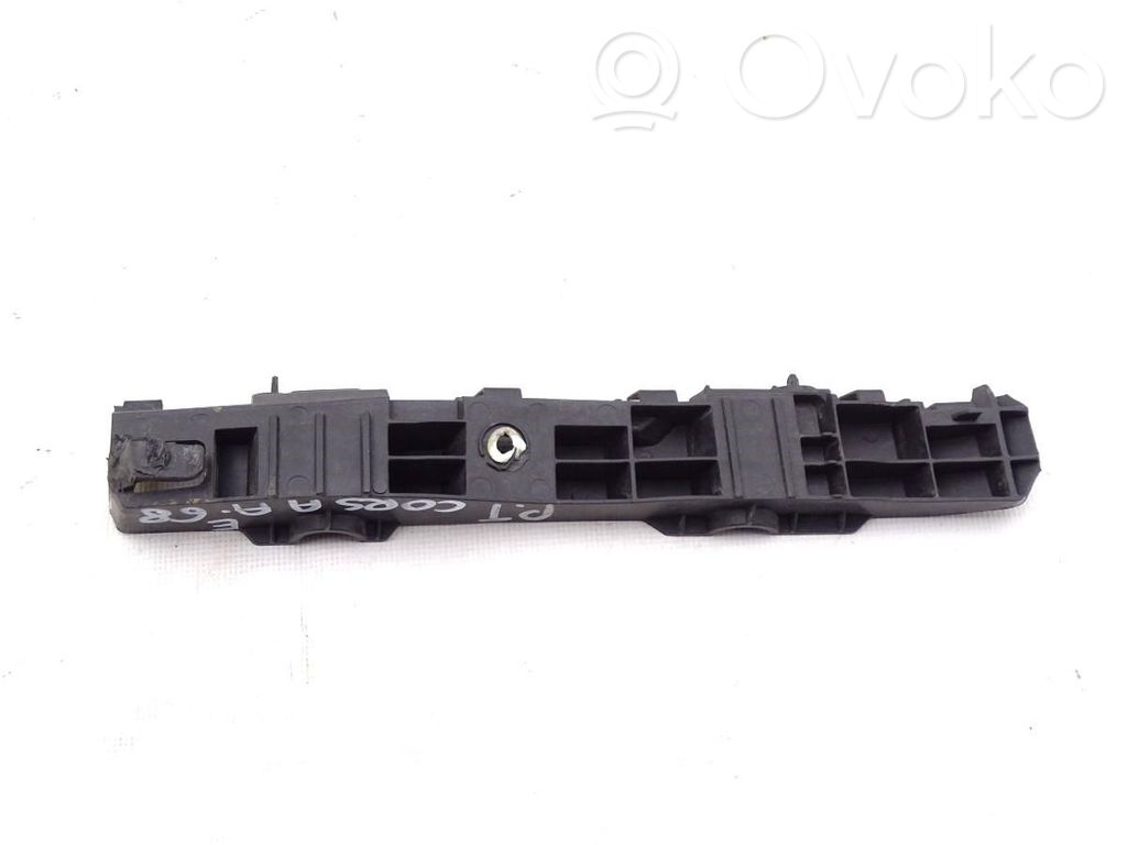 Rear bumper mounting bracket   39002838,39002838,GBIMPORT,A68,GBIMPORT