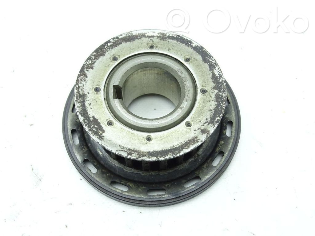 Crankshaft gear