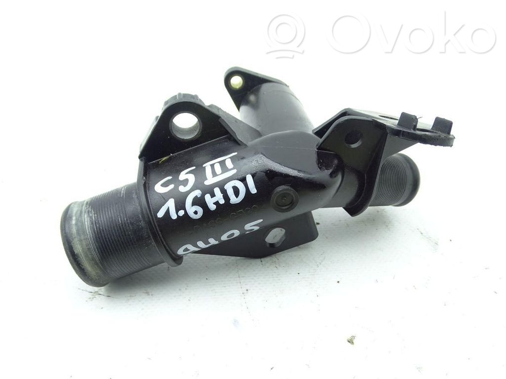 Engine coolant pipe/hose   9684589080,9684589080,GBIMPORT,GBIMPORT,R512