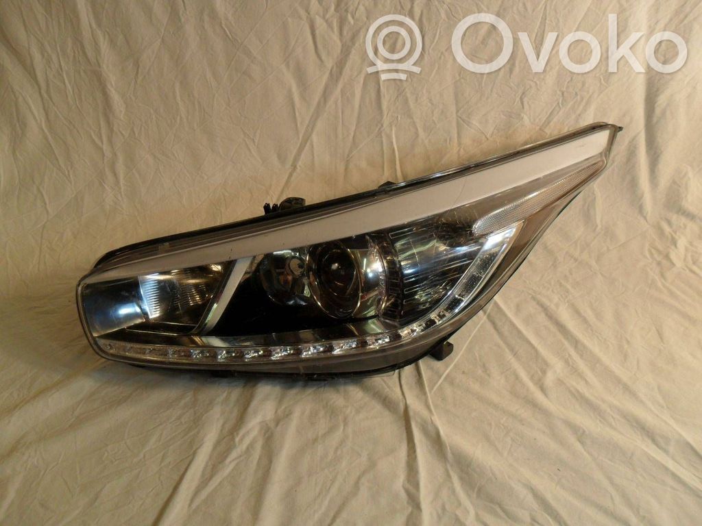 Headlight/headlamp   B01720009