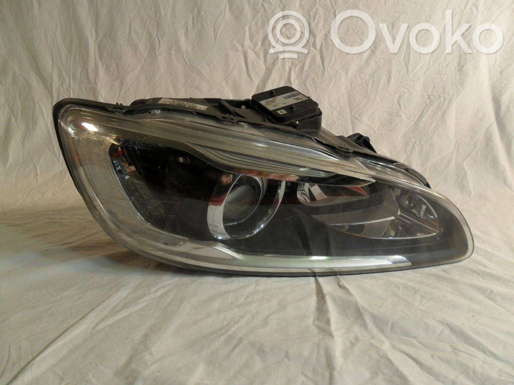 Headlight/headlamp   31420262,89908940
