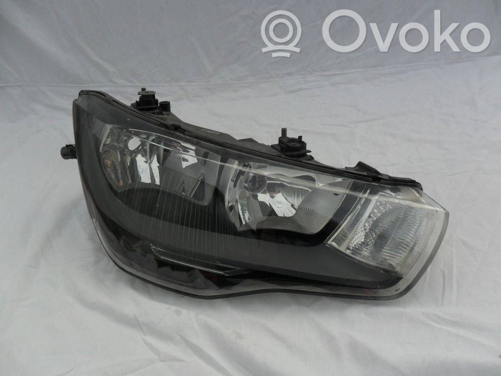 Audi A1 Headlight/headlamp 