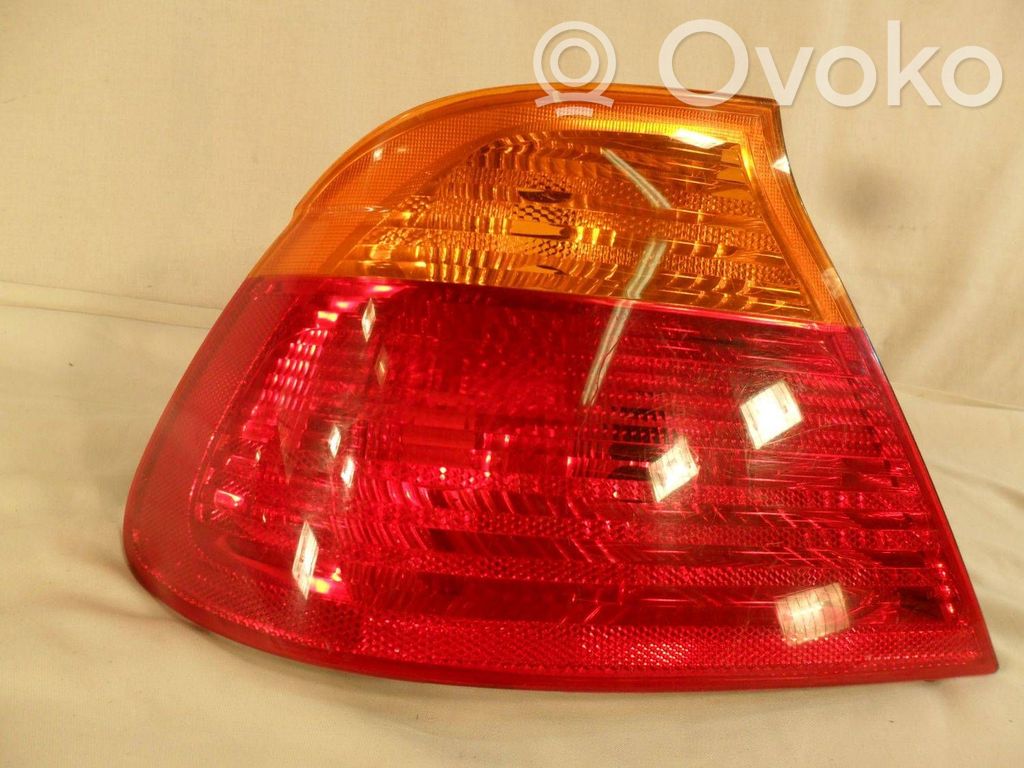 Rear/tail lights   E3382,UL00688801