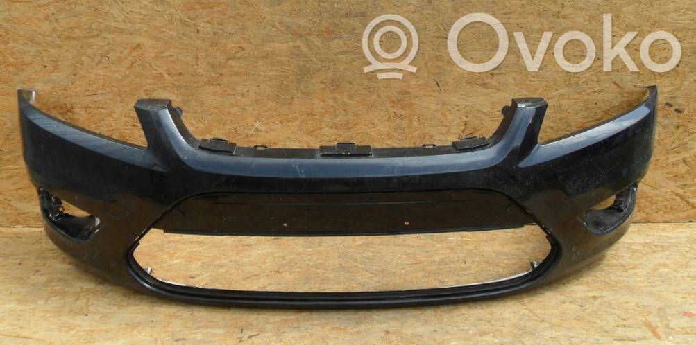 Front bumper   A01110213