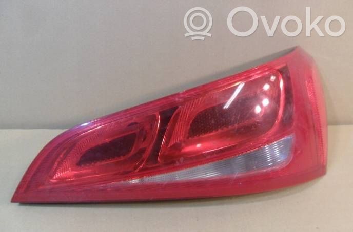 Audi Q5 SQ5 FY Luci posteriori 