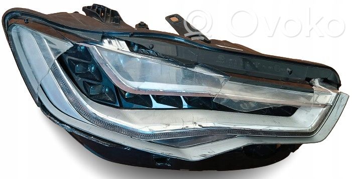 Phare frontale   4GO941034C
