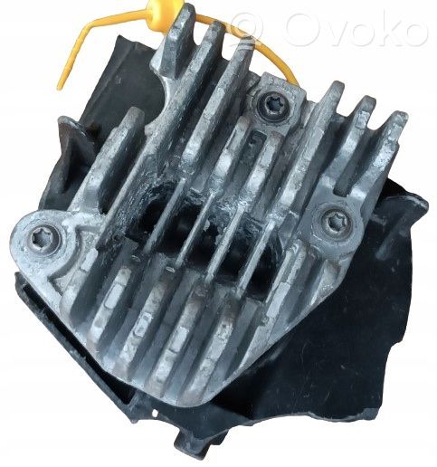 Module convertisseur de tension