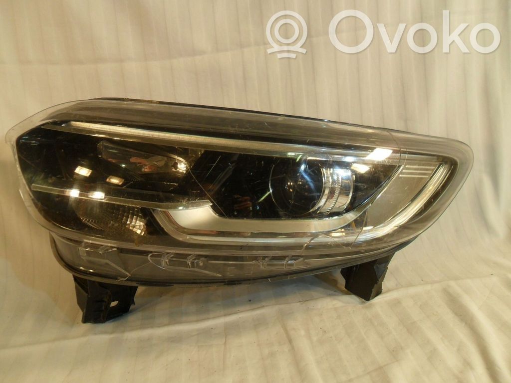 Headlight/headlamp   ML2
