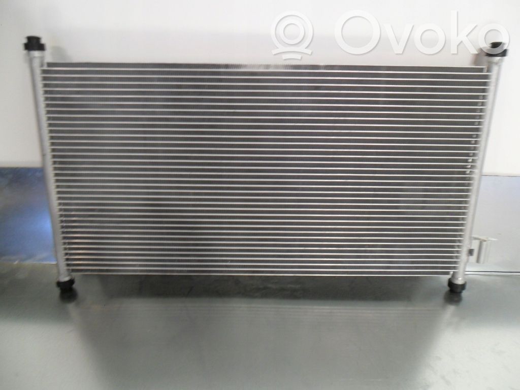 Honda City Coolant radiator 