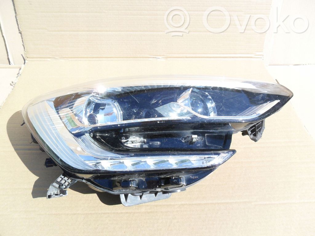 Einzelteil Scheinwerfer   A01175778