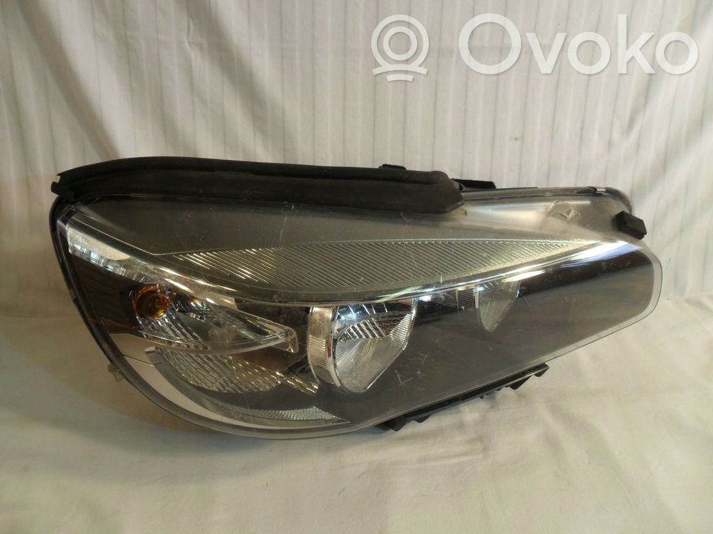 Headlight/headlamp   030129020202,7422574,LE13A6307