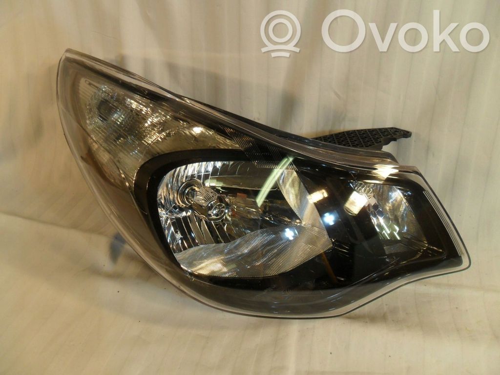 Opel Karl Far 