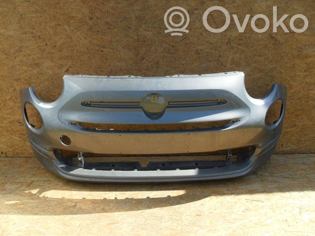 Fiat 500X Zderzak przedni 