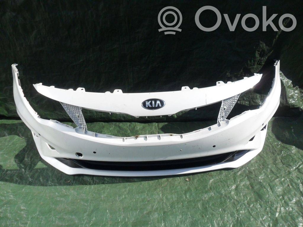 KIA Optima Front bumper 