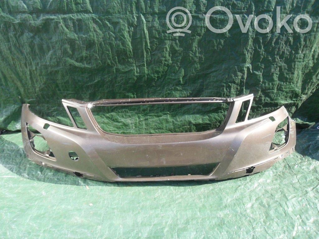 Front bumper   30763408