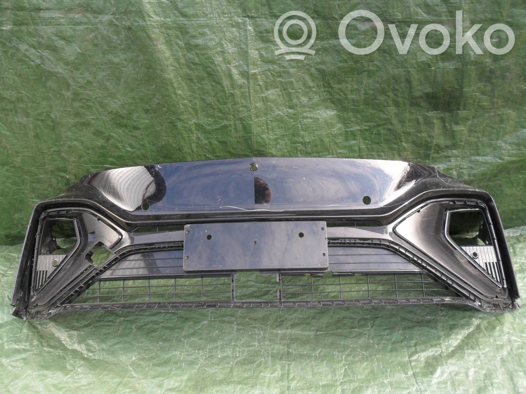 Front bumper   11017697,EP210002