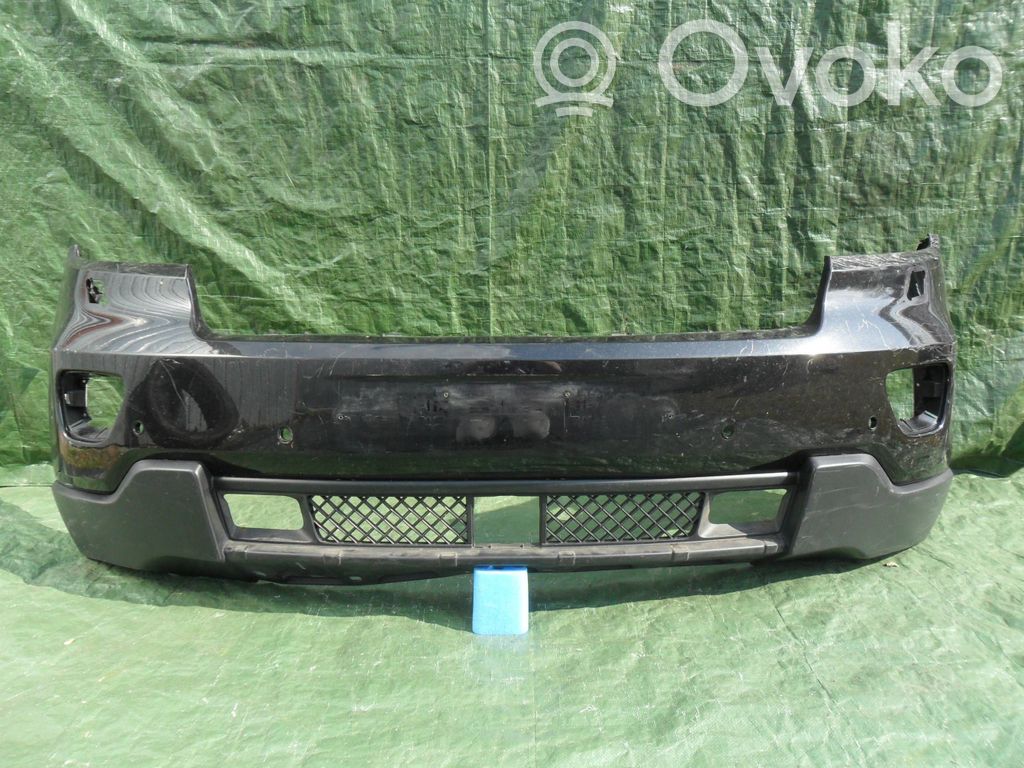 Priekinis bamperis   462003