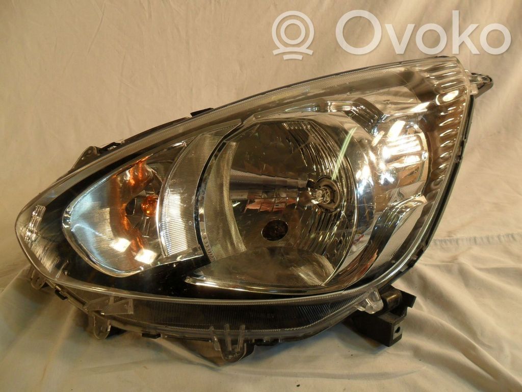 Mitsubishi Mirage V CJO Far 