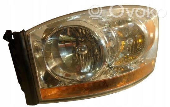 Dodge VAN B100 Faro/fanale 