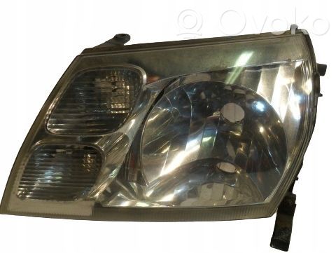 Toyota Hiace (H11, H20, H30, H40) Piesă far 