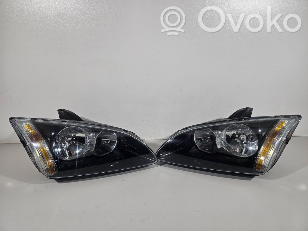 Headlight/headlamp   10178,4M5113W030JB
