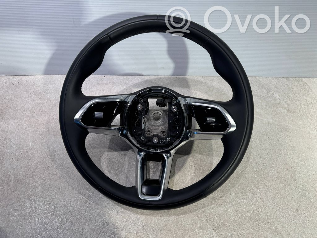 Руль   M9D33F563ABKD9