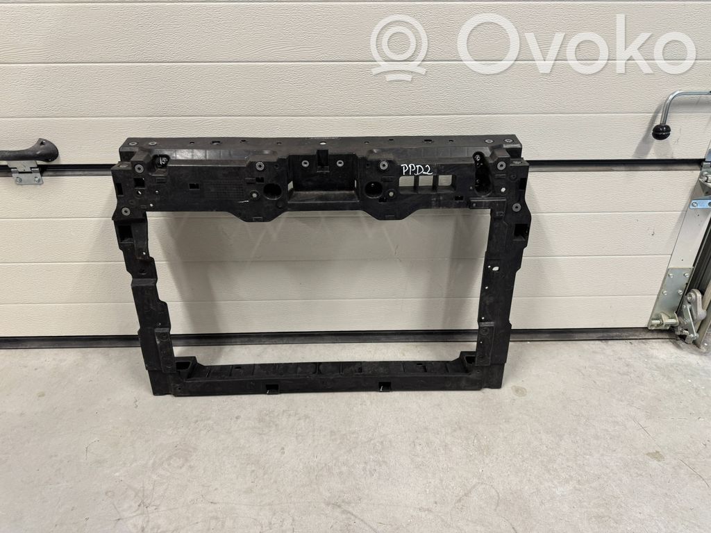 Radiator support slam panel   11528028PPD2,11572344,11630024