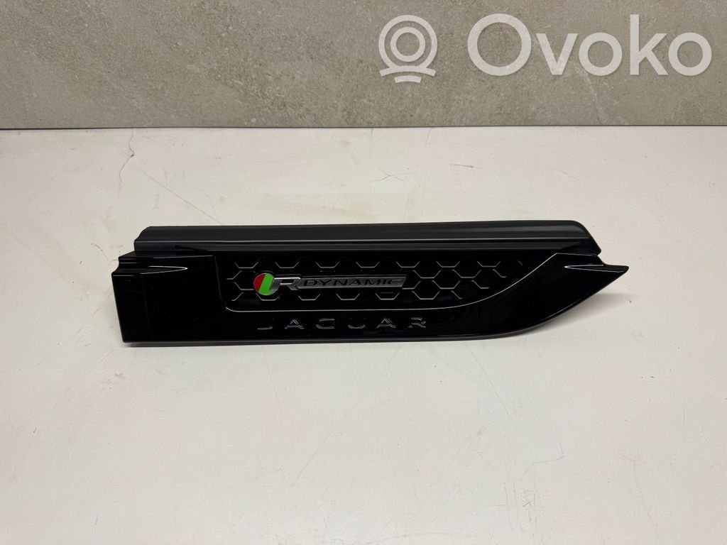 Jaguar F-Type Rivestimento passaruota anteriore 