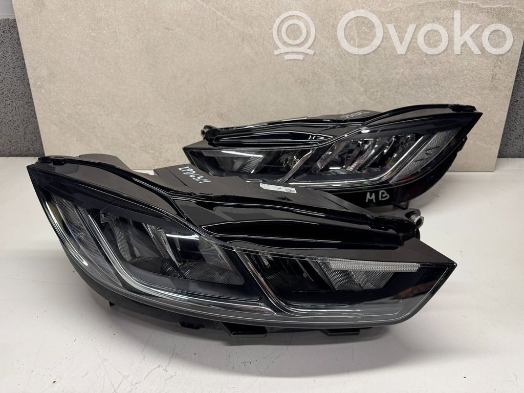 Jaguar I-Pace Lampa przednia 