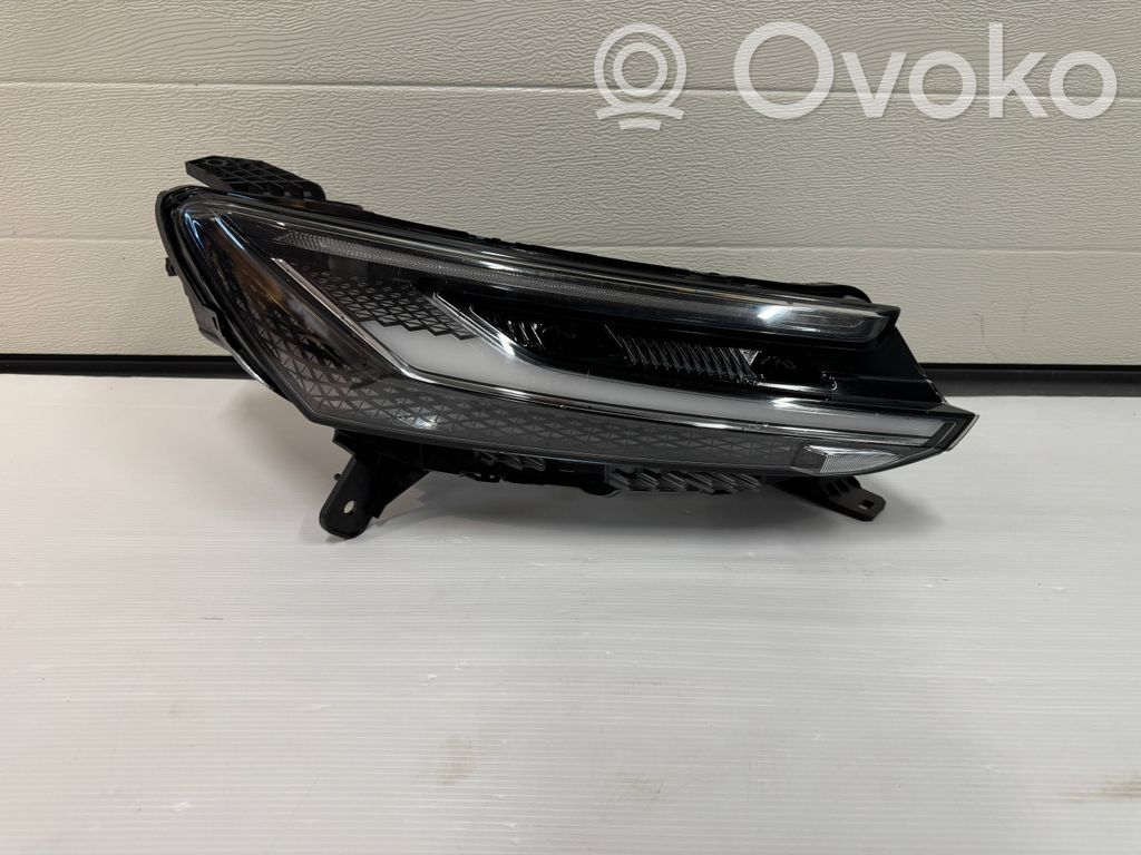 MG Marvel R Headlight/headlamp 