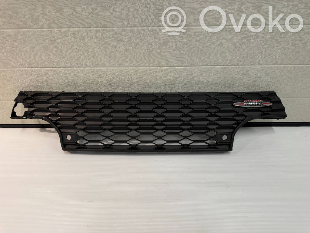 Mini One - Cooper F56 F55 Atrapa chłodnicy / Grill 