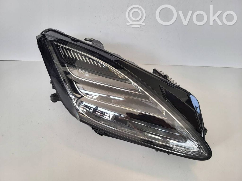 Jaguar E-Pace Headlight/headlamp 
