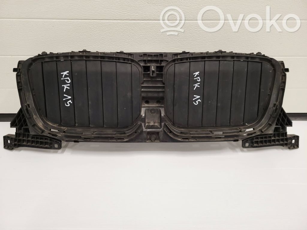 BMW X3 G01 Maskownica / Grill / Atrapa górna chłodnicy 